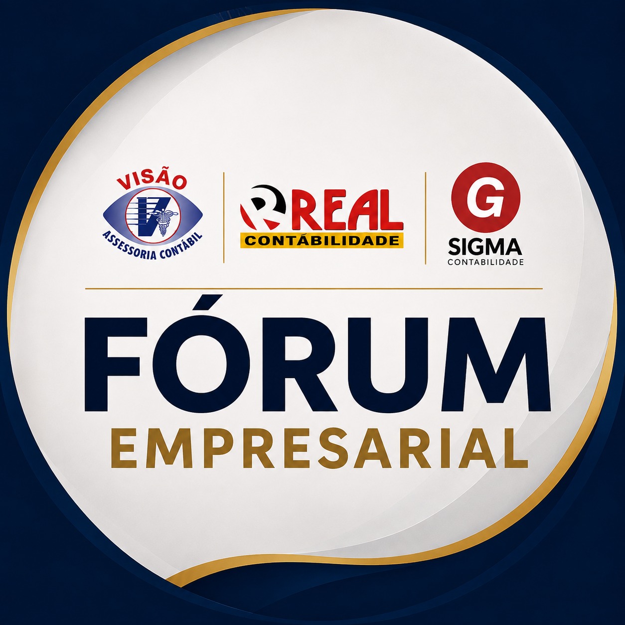 Logo do evento